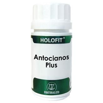 Holofit Antocianos Plus Equisalud