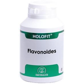 Holofit Flavonoides Equisalud 60 Cápsulas