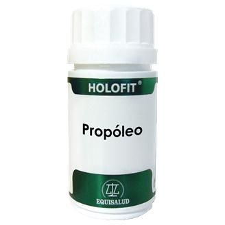 Holofit Propóleo Equisalud 60 Cápsulas