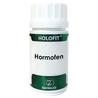 Holofit Hormofen Equisalud 50 Cápsulas