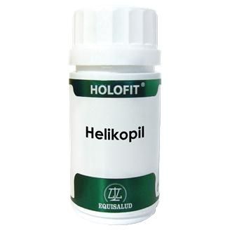 Holofit Helikopil Equisalud 50 Cápsulas