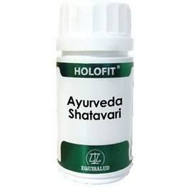 Equisalud Ayurveda Shatavari 60 Cap