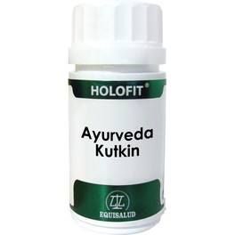 Equisalud Ayurveda Kutkin 50 Cap