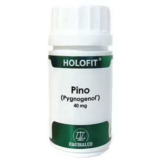 Holofit Pino (pycnogenol) 40 Mg Equisalud