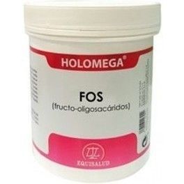 Equisalud Holomega Fos (fructo-oligosacaridos )