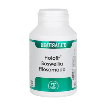 Holofit Boswellia Fitosomada 180 Cap