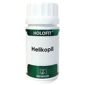 Holofit Helikopil Equisalud 180 Cápsulas