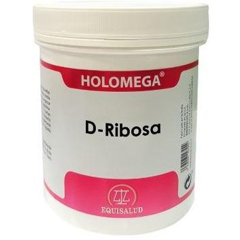 Holomega D-ribosa Equisalud 250 G