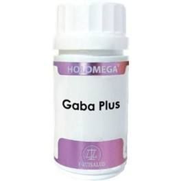 Equisalud Holomega Gaba Plus 180 Cap