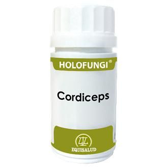 Holofungi Cordiceps, Equisalud