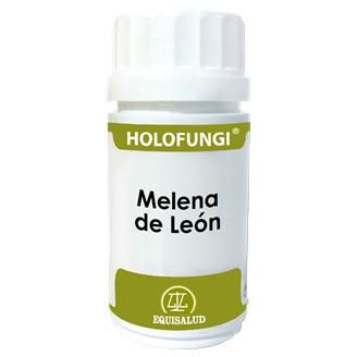 Holofungi Melena De León, Equisalud