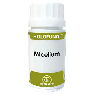 Holofungi Micelium, Equisalud 180 Cápsulas