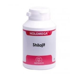 Holomega Shilajit 180 Cap.