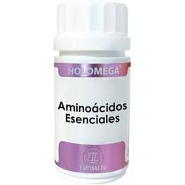 Equisalud Aminoacidos Esenciales 50 Cap