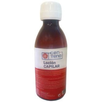 Locion Capilar Centeno 200ml.