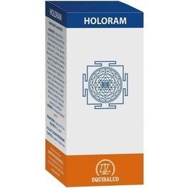 Equisalud Holoram Sindromet 60 Cap