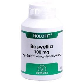 Holofit Boswellia 100 Mg 180 Caps Equisalud