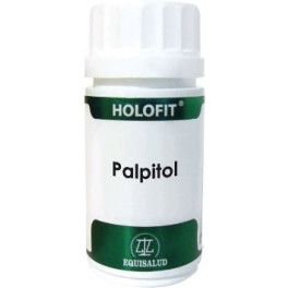 Equisalud Holofit Palpitol 50 Caps