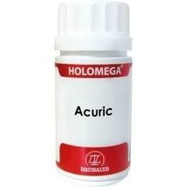 Equisalud Holomega Acuric 50 Caps