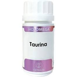 Equisalud Holomega Taurina 50 Caps