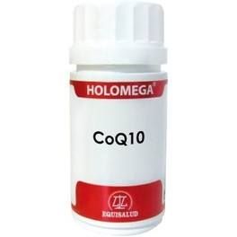 Equisalud Holomega Coq10 50 Caps