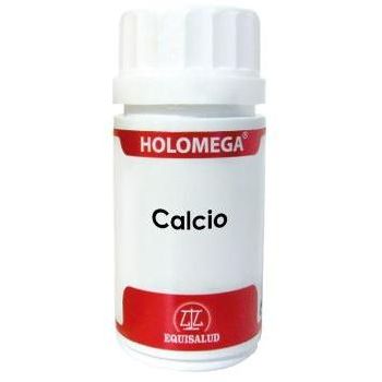 Holomega Calcio 50 Caps Equisalud