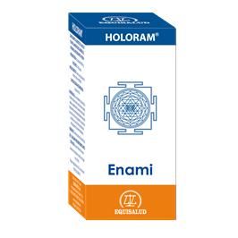 Holorami Enami Equisalud