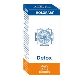 Holoram Detox Equisalud