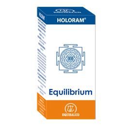 Holoram Equilibrium Equisalud 60 Cápsulas