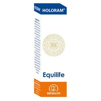 Holoram Equilife Equisalud