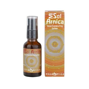 Loción Misol Arnica 31 Ml Equisalud