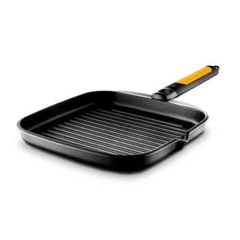 Grill Castey Vulcano 22cm