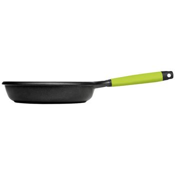 Fundix Sarten Induction Con Mango Kiwi 22 Cm