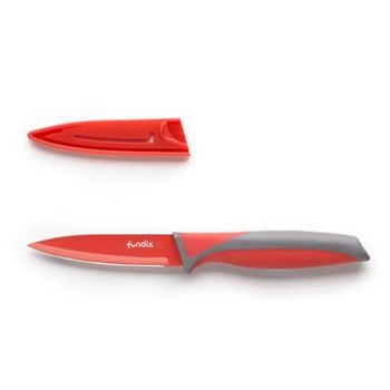 Fundix F2-c1 Acero Inoxidable Cuchillo De Pelar Cuchillo De Cocina