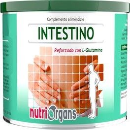 Tongil Nutriorgans Intestino Bote 250 G