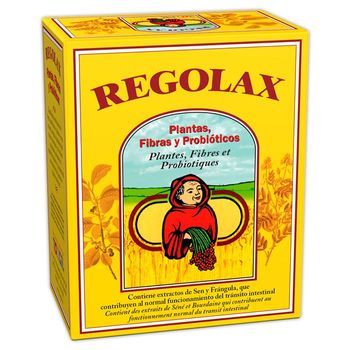 Regolax Tongil 50 Caps