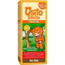 Tongil Osito Sanito Tripita 150 Ml