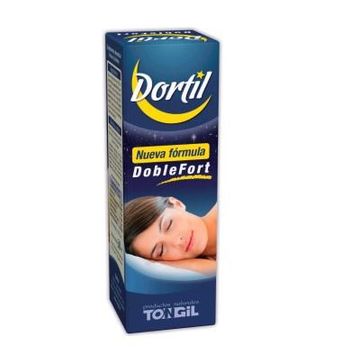 Dortil Doblefort Tongil 30 Ml