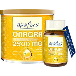 Tongil Estado Puro Onagra 2500 Mg 300 Caps