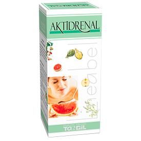 Aktidrenal 500 Ml Tongil