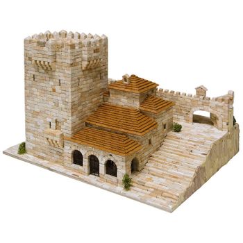 Domus - Diorama 1 Kit Maqueta De Construcción De Cerámica con Ofertas en  Carrefour