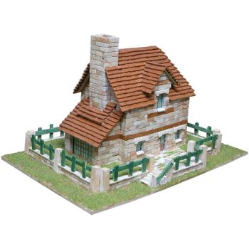 Domus - Diorama 2 Kit Maqueta De Construcción De Cerámica con Ofertas en  Carrefour