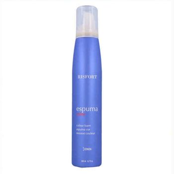 Espuma De Color Risfort Ceniza (200 Ml)