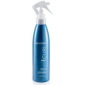 Risfort Spray Curl 250 Ml