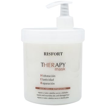 Risfort Therapy Mascarilla 1000 Ml