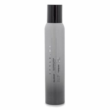 Spray De Brillo Para El Cabello Glossy Glossing Termix (200 Ml) (200 Ml)