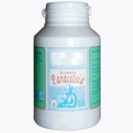 Paracelsia 1 Heva (calcium Fluoratum) 200 Comp De