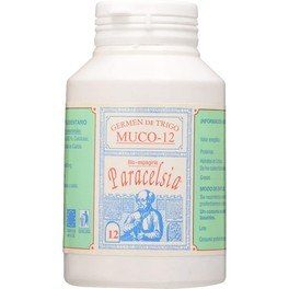 Paracelsia 12 Muco (calcium Sulfuricum) 200 Comp D