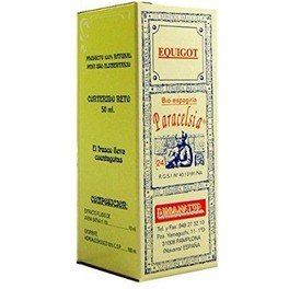 Paracelsia 24 Equigot 50 Ml