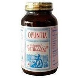 Paracelsia 30 Opuntia 240 Comp De 450 Mg